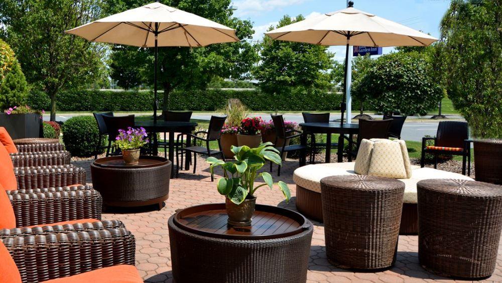 Hilton Garden Inn Allentown West Breinigsville Exterior foto