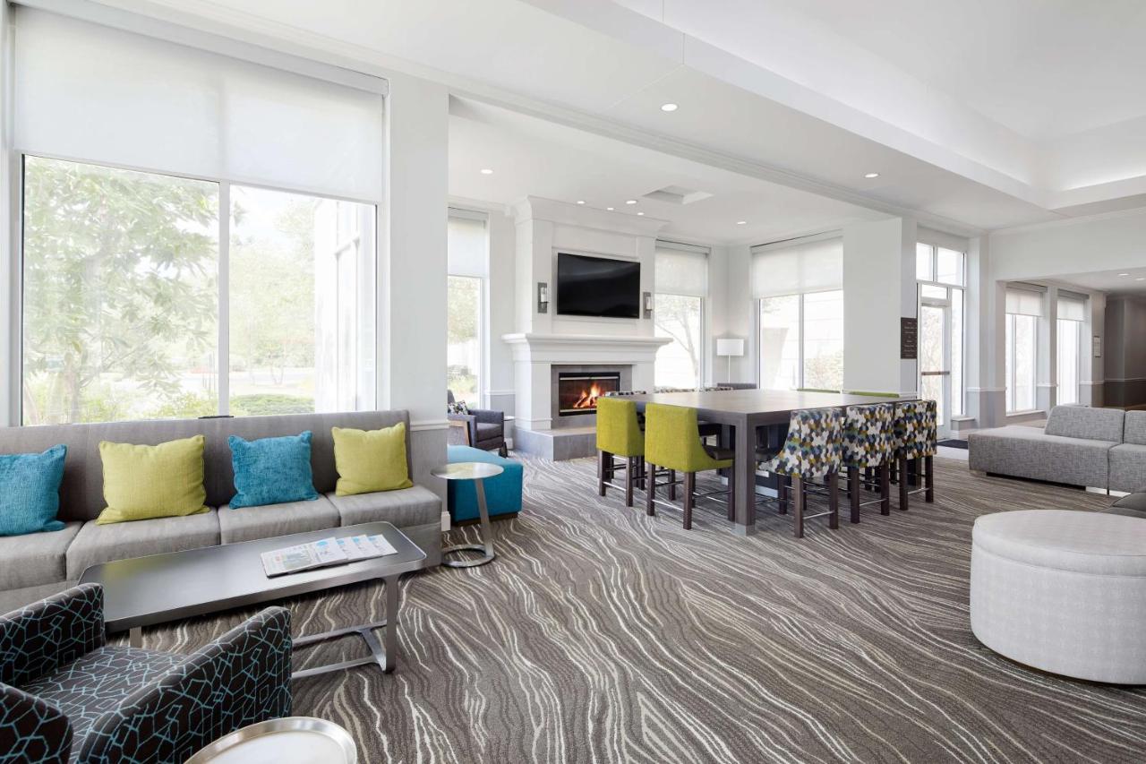 Hilton Garden Inn Allentown West Breinigsville Exterior foto