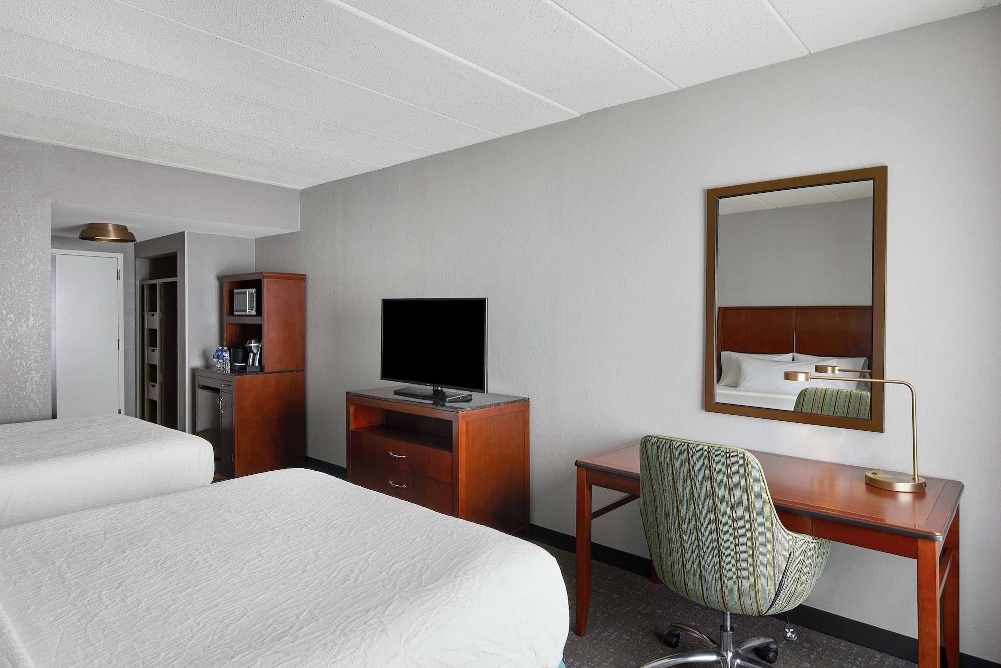 Hilton Garden Inn Allentown West Breinigsville Exterior foto