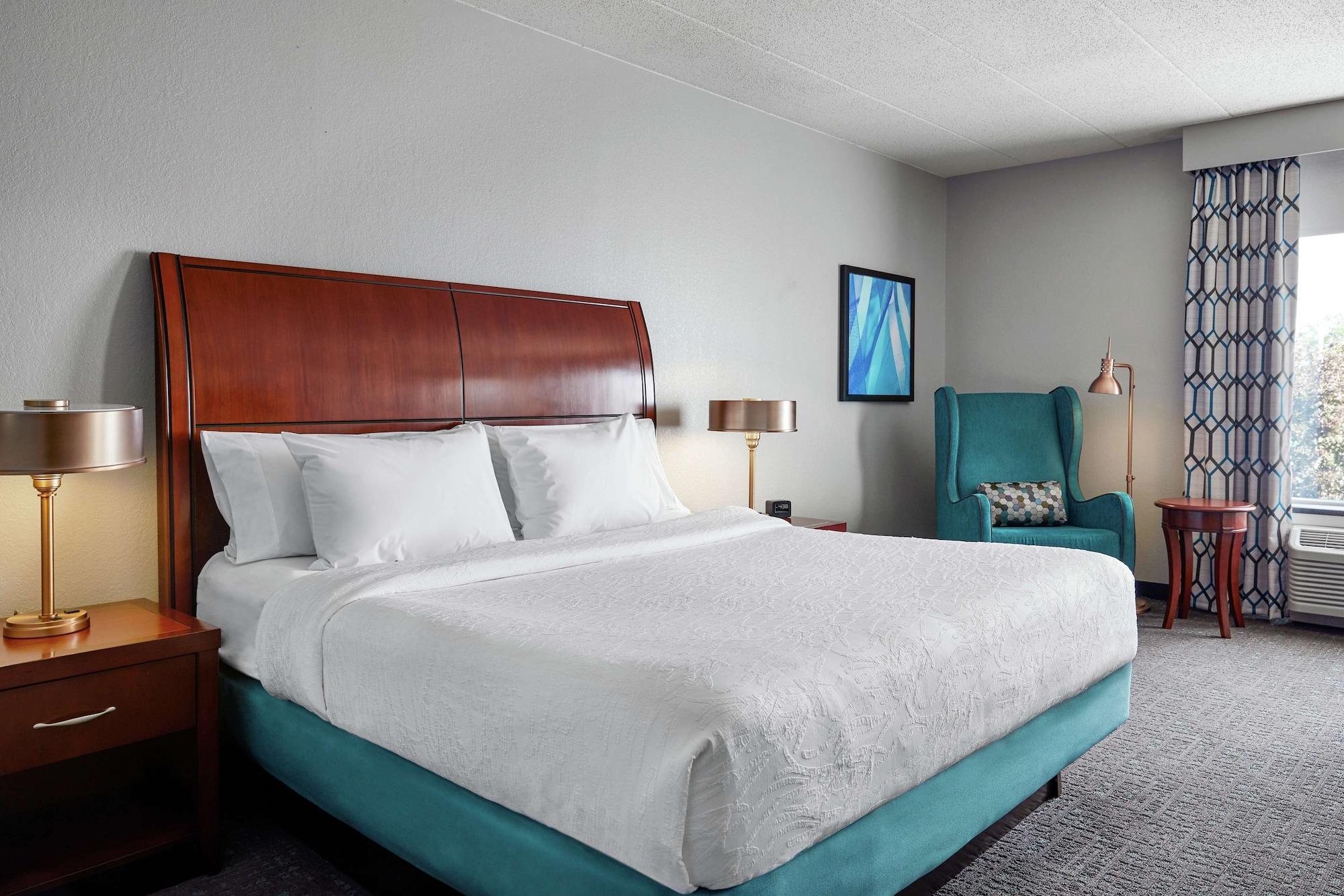 Hilton Garden Inn Allentown West Breinigsville Exterior foto