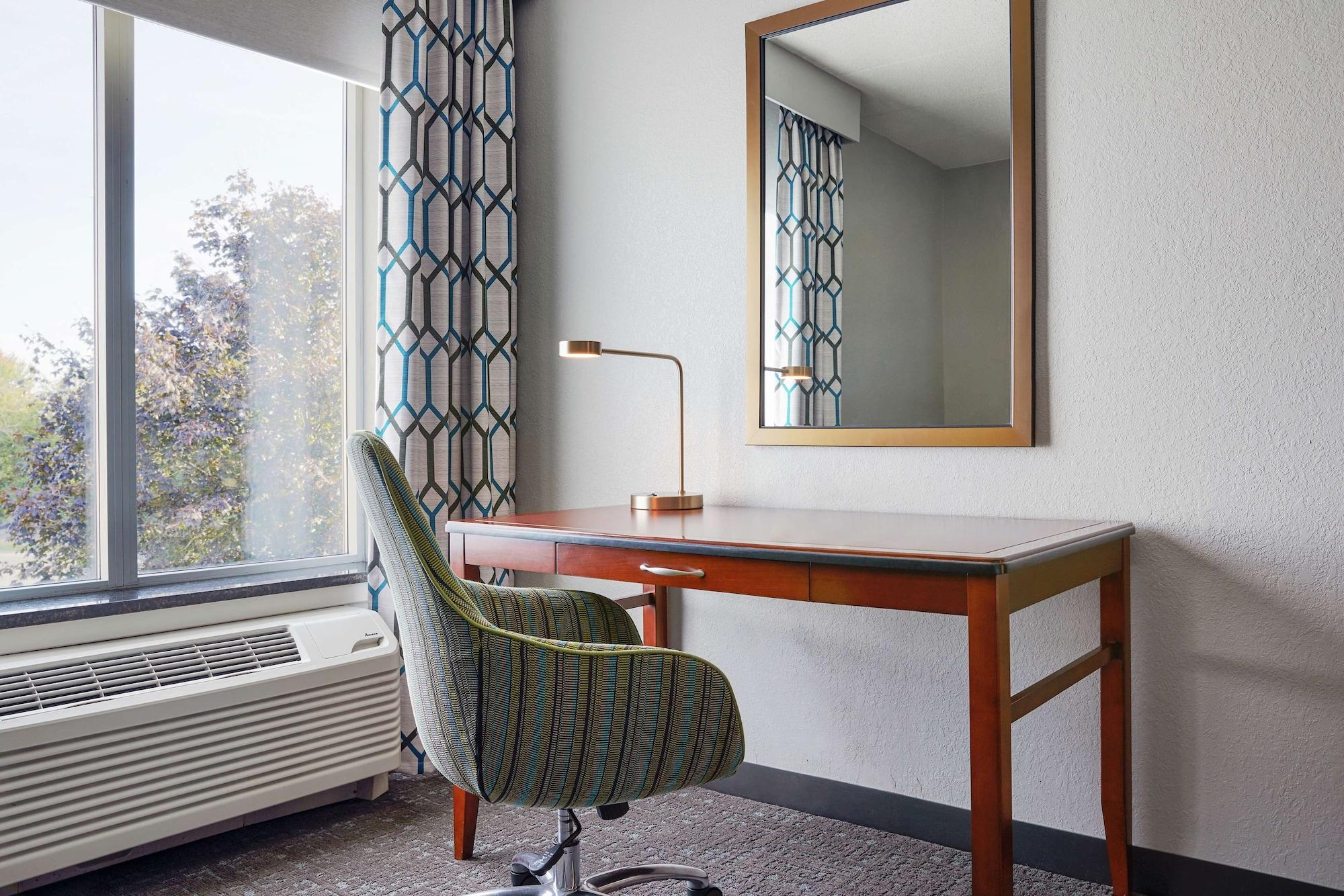 Hilton Garden Inn Allentown West Breinigsville Exterior foto