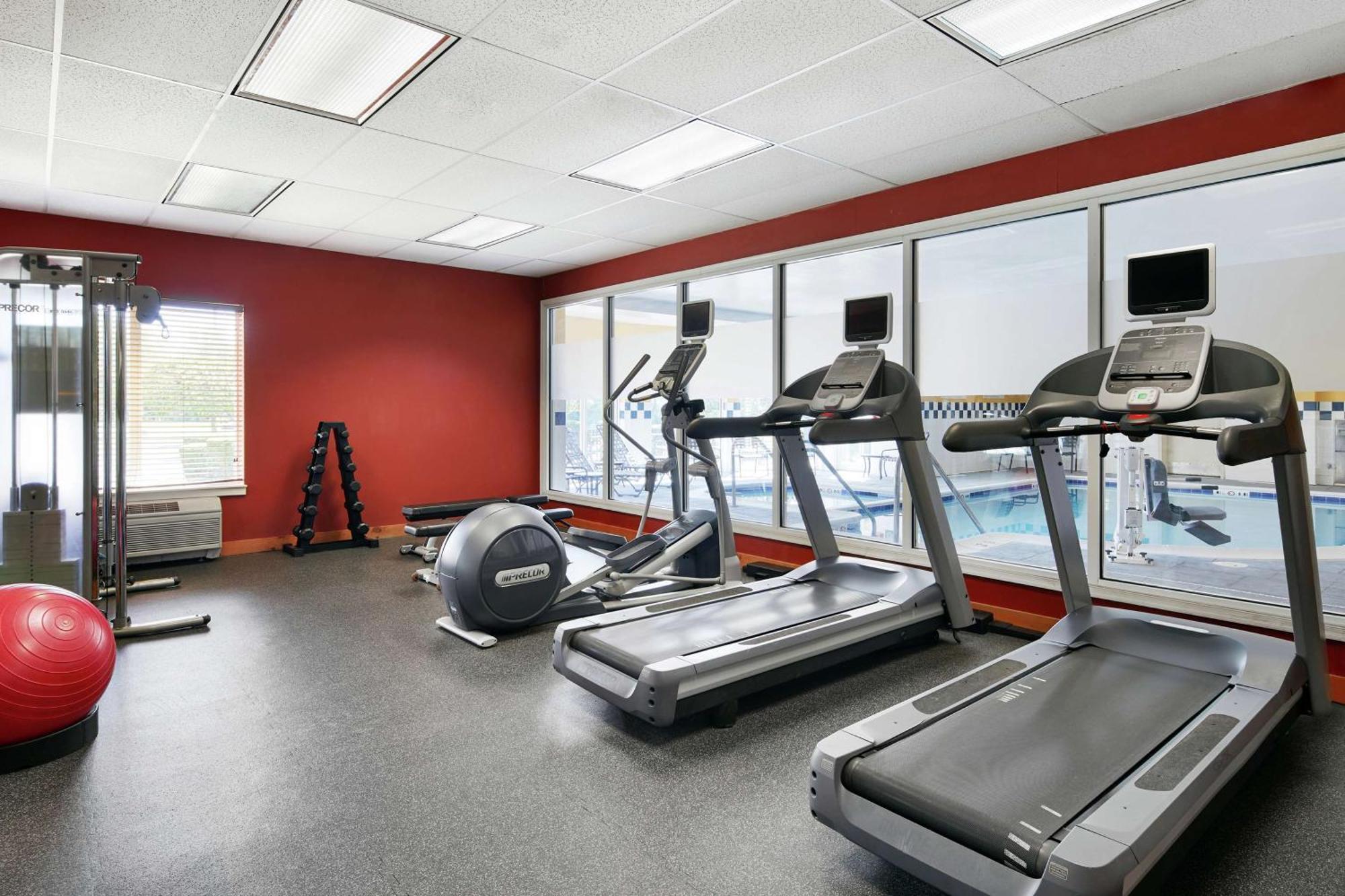 Hilton Garden Inn Allentown West Breinigsville Exterior foto
