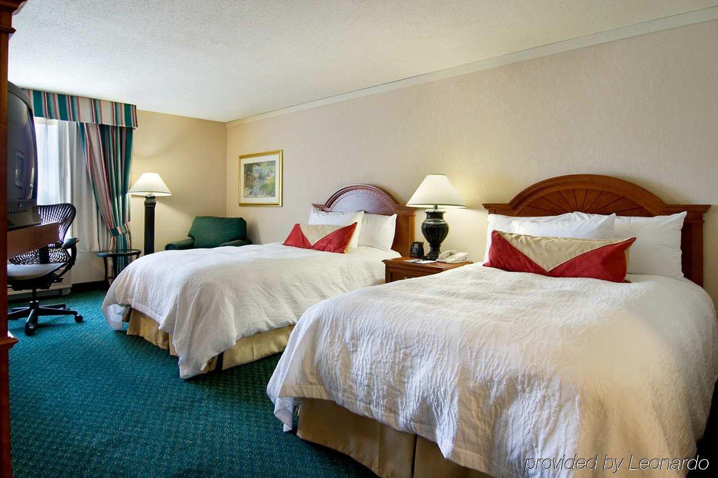 Hilton Garden Inn Allentown West Breinigsville Zimmer foto