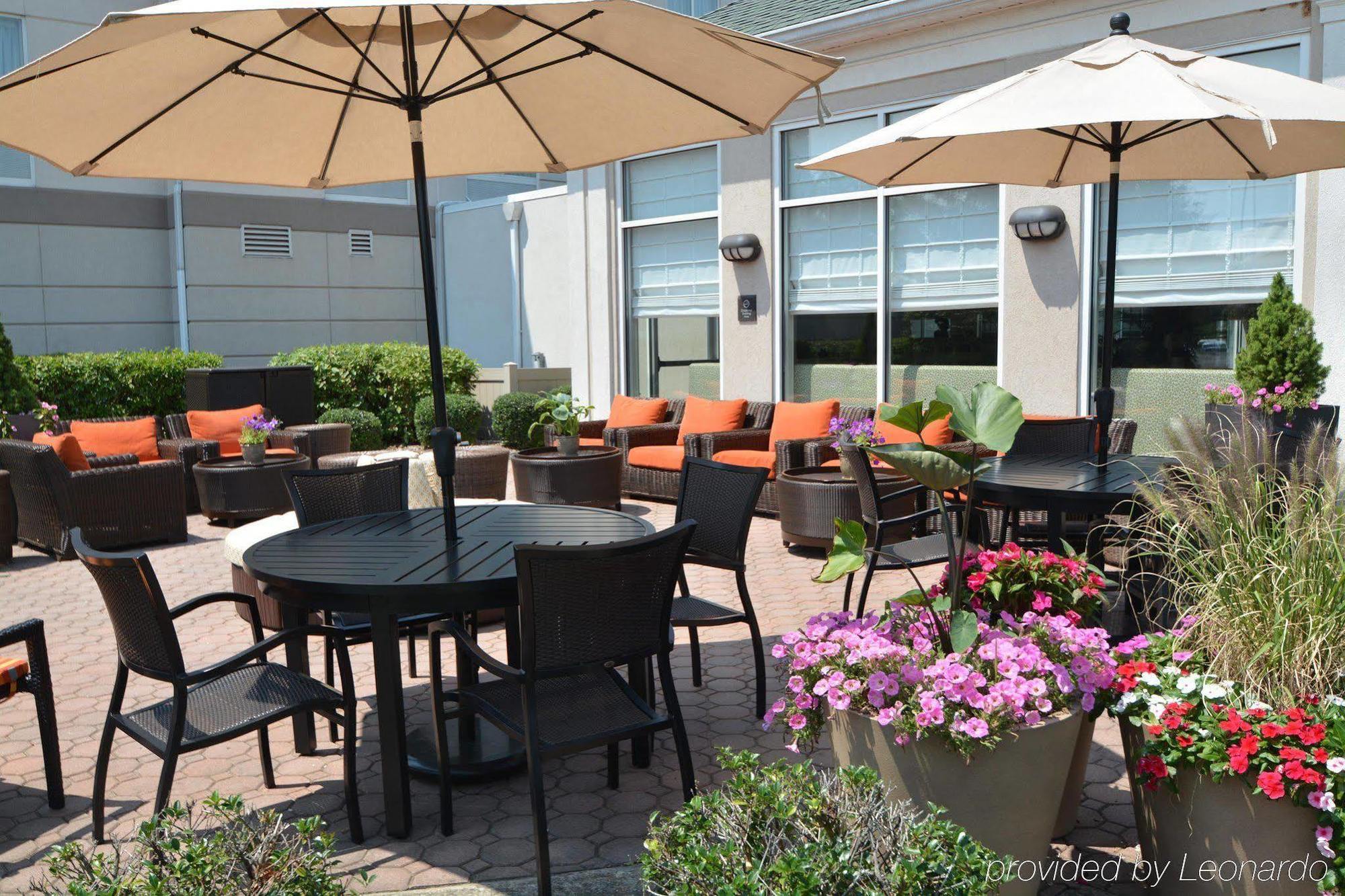 Hilton Garden Inn Allentown West Breinigsville Exterior foto