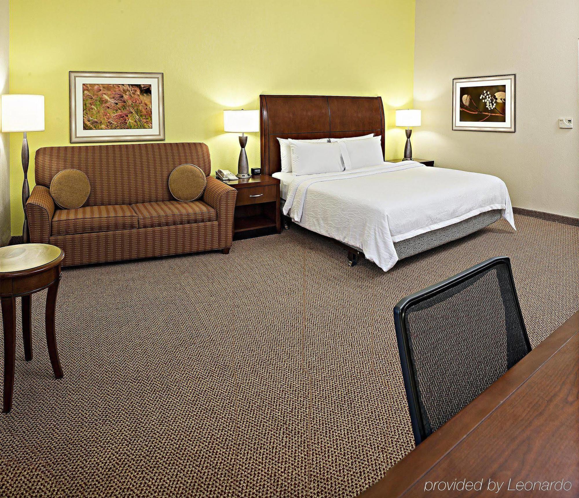 Hilton Garden Inn Allentown West Breinigsville Exterior foto