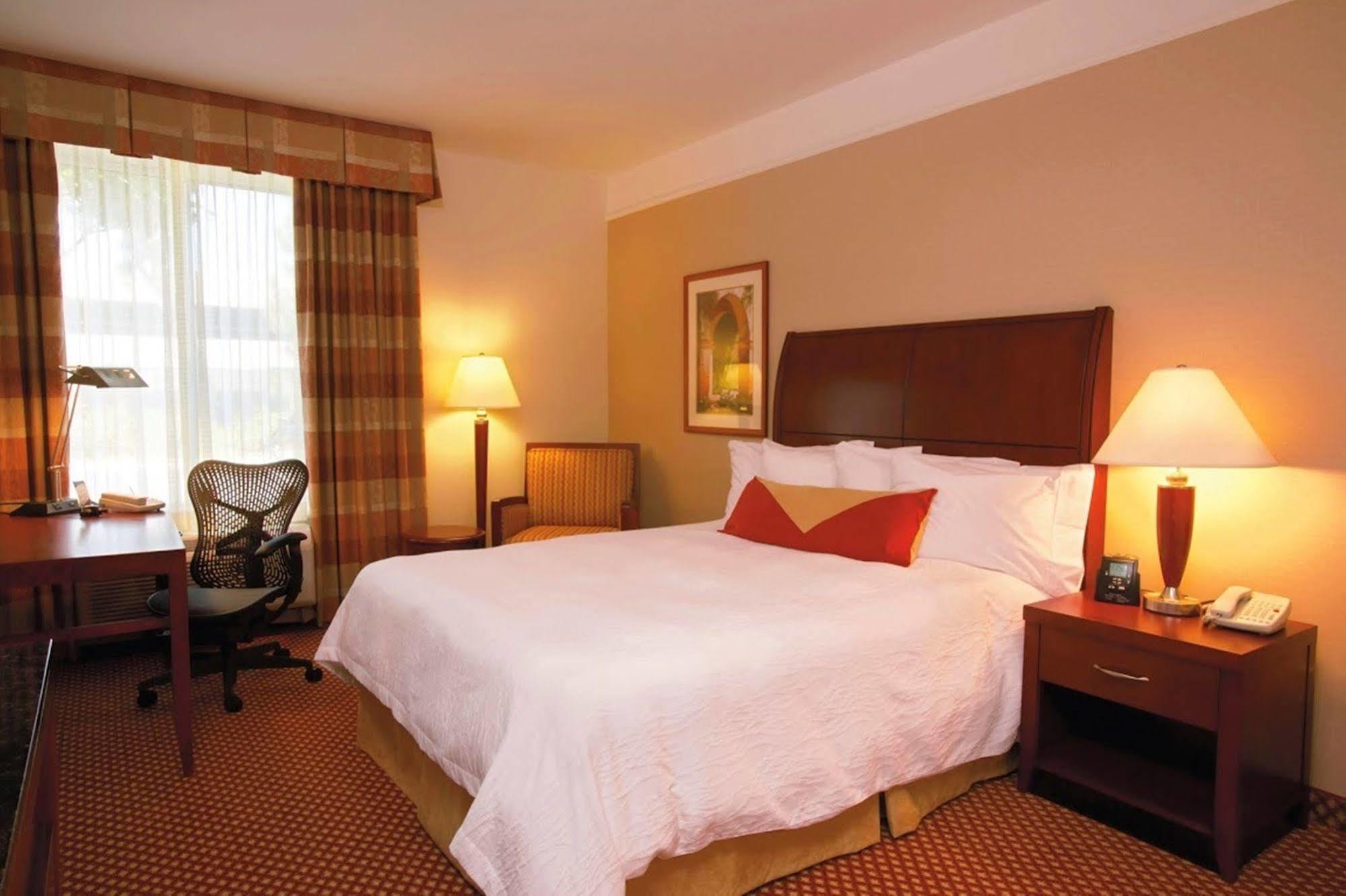 Hilton Garden Inn Allentown West Breinigsville Exterior foto