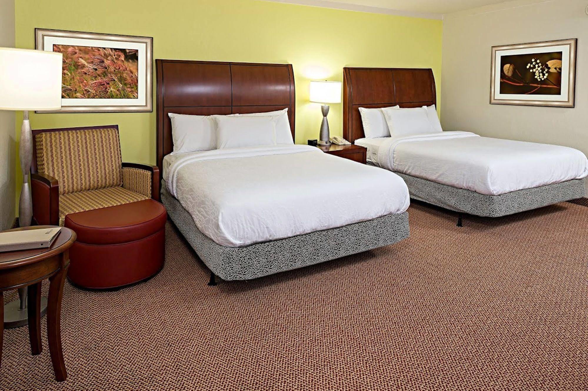 Hilton Garden Inn Allentown West Breinigsville Exterior foto