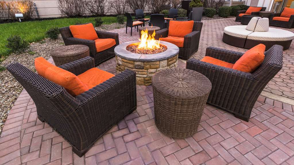 Hilton Garden Inn Allentown West Breinigsville Exterior foto